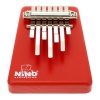 Nino NINO964R Wood Kalimba (Kırmızı)<br>Fotoğraf: 4/8