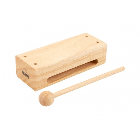 Nino NINOSET012 Percussion Set (12li Set)<br>Fotoğraf: 5/9