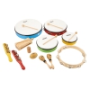 Nino NINOSET012 Percussion Set (12li Set)<br>Fotoğraf: 2/9