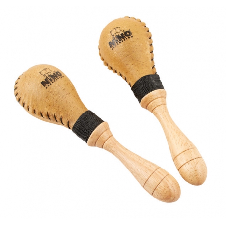 Nino NINOSET012 Percussion Set (12li Set)<br>Fotoğraf: 6/9