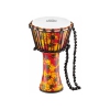 Nino PDJ1-S-G Synthetic 8'' Djembe (Sunshine)<br>Fotoğraf: 1/1