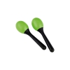 Nino Plastik Yumurta Maracas (Yeşil)<br>Fotoğraf: 1/2