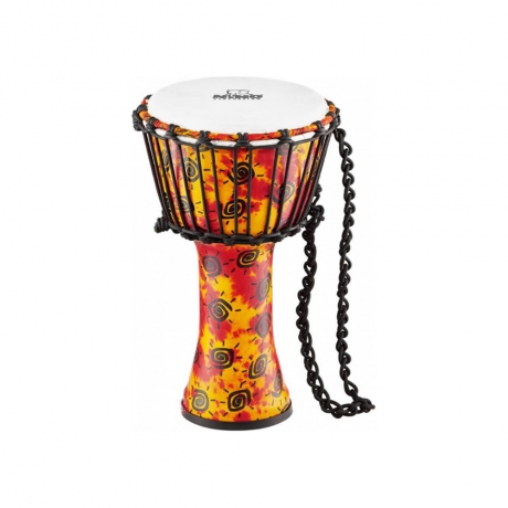 Nino RoSynthetic 10'' Djembe (Sunshine)<br>Fotoğraf: 1/1