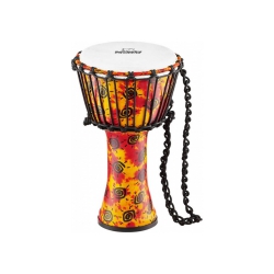 Nino RoSynthetic 10'' Djembe (Sunshine)
