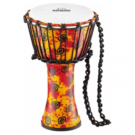 Nino Synthetic 8'' Djembe ((Sunshine)<br>Fotoğraf: 1/1