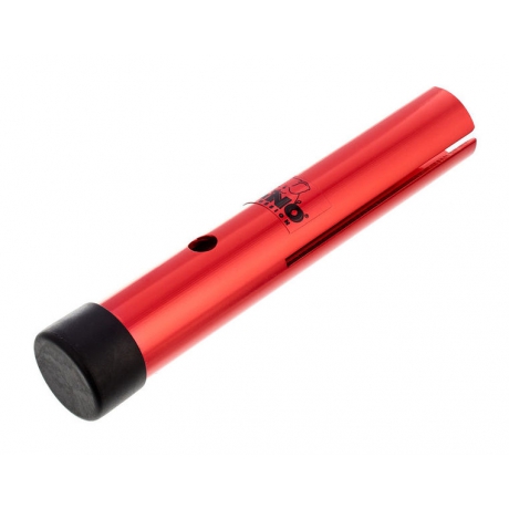 Nino Wah-Wah Maletli Tube (Kırmızı)<br>Fotoğraf: 4/7