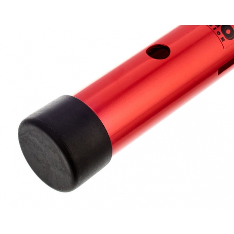 Nino Wah-Wah Maletli Tube (Kırmızı)<br>Fotoğraf: 5/7