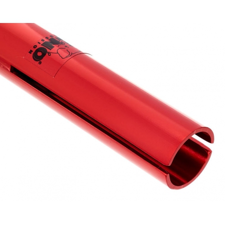 Nino Wah-Wah Maletli Tube (Kırmızı)<br>Fotoğraf: 6/7