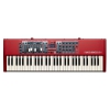 Nord Electro 6D 61 Synthesizer<br>Fotoğraf: 1/7