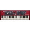 Nord Electro 7 - 61 Tuşlu Stage Keyboard/Synthesizer, Fotoğraf: 1/8