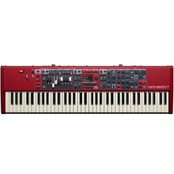 Nord Electro 7 73 Tuşlu Stage Keyboard/Synthesizer