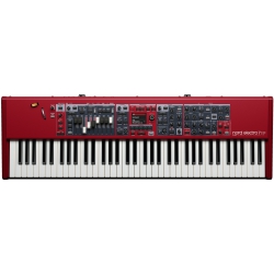 Nord Electro 7 HP 73 Tuşlu Stage Keyboard/Synthesizer