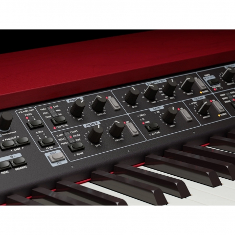 Nord Grand 2 88-Tuş Stage Piyano<br>Fotoğraf: 4/6