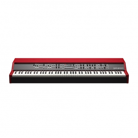 Nord Grand 2 88-Tuş Stage Piyano<br>Fotoğraf: 3/6