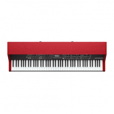 Nord Grand 2 88-Tuş Stage Piyano<br>Fotoğraf: 2/6
