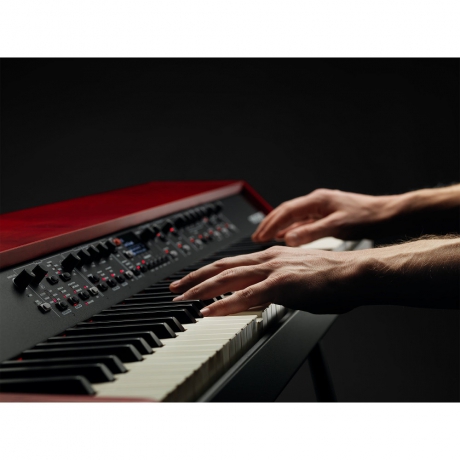 Nord Grand Stage Piyano<br>Fotoğraf: 5/6
