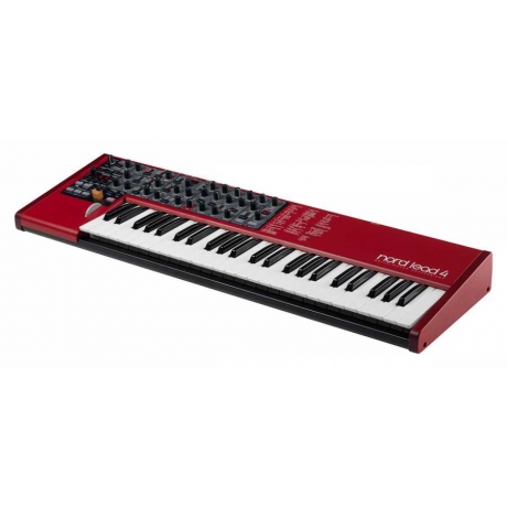 Nord Lead 4 Virtual Analog Synthesizer<br>Fotoğraf: 2/4