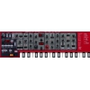 Nord Lead A1 Analog Modeling Synthesizer<br>Fotoğraf: 2/3