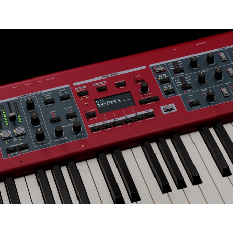 Nord Piano 6 73 Tuşlu Synthesizer<br>Fotoğraf: 6/9