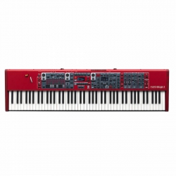Nord STAGE 3 88 Stage Piano & Synthesizer