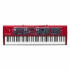Nord Stage 3 HP76 Stage Piano & Synthesizer<br>Fotoğraf: 1/6