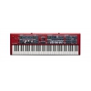 Nord Stage 4 73 Piano & Synthesizer<br>Fotoğraf: 1/6