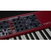 Nord Stage 4 88 Piano & Synthesizer<br>Fotoğraf: 3/6