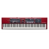 Nord Stage 4 88 Piano & Synthesizer<br>Fotoğraf: 1/6