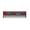 Nord Stage 4 Compact Piano & Synthesizer<br>Fotoğraf: 1/6