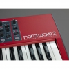 Nord Wave 2 Wavetable 61 Tuşlu Synthesizer<br>Fotoğraf: 5/6