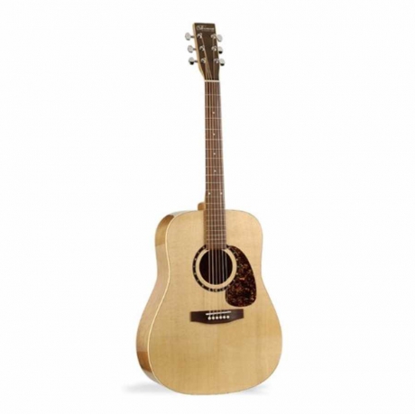 Norman Encore B20 Akustik Gitar (Natural)<br>Fotoğraf: 1/1