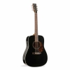 Norman Encore B20 HG Elektro Akustik Gitar (Black)<br>Fotoğraf: 1/1