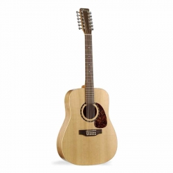 Norman Encore B20 Presys Akustik Gitar (Natural)