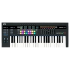 Novation 49SL MKIII 49 Tuşlu Midi Klavye<br>Fotoğraf: 1/4