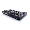 Novation Bass Station II Analog Synthesizer<br>Fotoğraf: 3/4