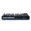 Novation Bass Station II Analog Synthesizer<br>Fotoğraf: 4/4