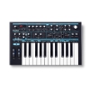 Novation Bass Station II Analog Synthesizer<br>Fotoğraf: 1/4