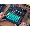 Novation Circuit Mono Station<br>Fotoğraf: 4/5