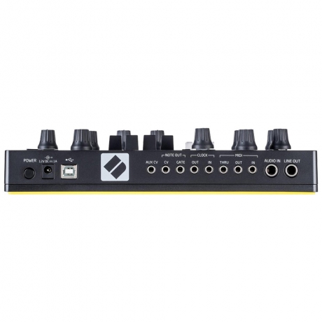 Novation Circuit Mono Station<br>Fotoğraf: 3/5