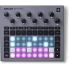 Novation Circuit Rhythm Groovebox Synthesizer<br>Fotoğraf: 2/4