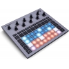 Novation Circuit Rhythm Groovebox Synthesizer<br>Fotoğraf: 3/4