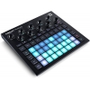 Novation Circuit Tracks Groovebox Synthesizer<br>Fotoğraf: 2/5