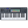 Novation FLkey 37 Midi Klavye<br>Fotoğraf: 1/4