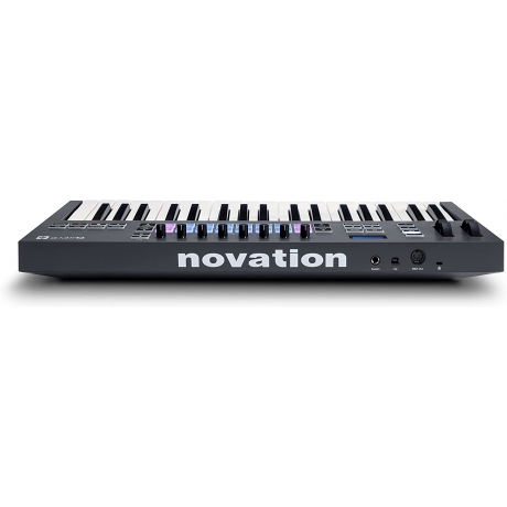 Novation FLkey 37 Midi Klavye<br>Fotoğraf: 4/4