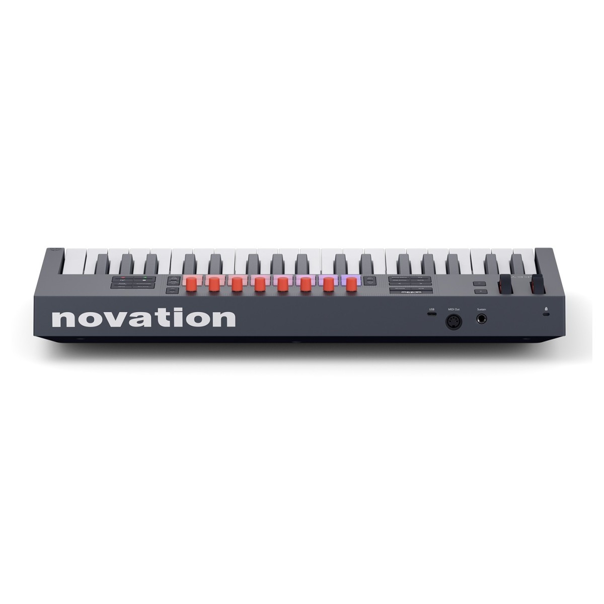 Novation FLkey 37 MKII MIDI Klavye | doremusic