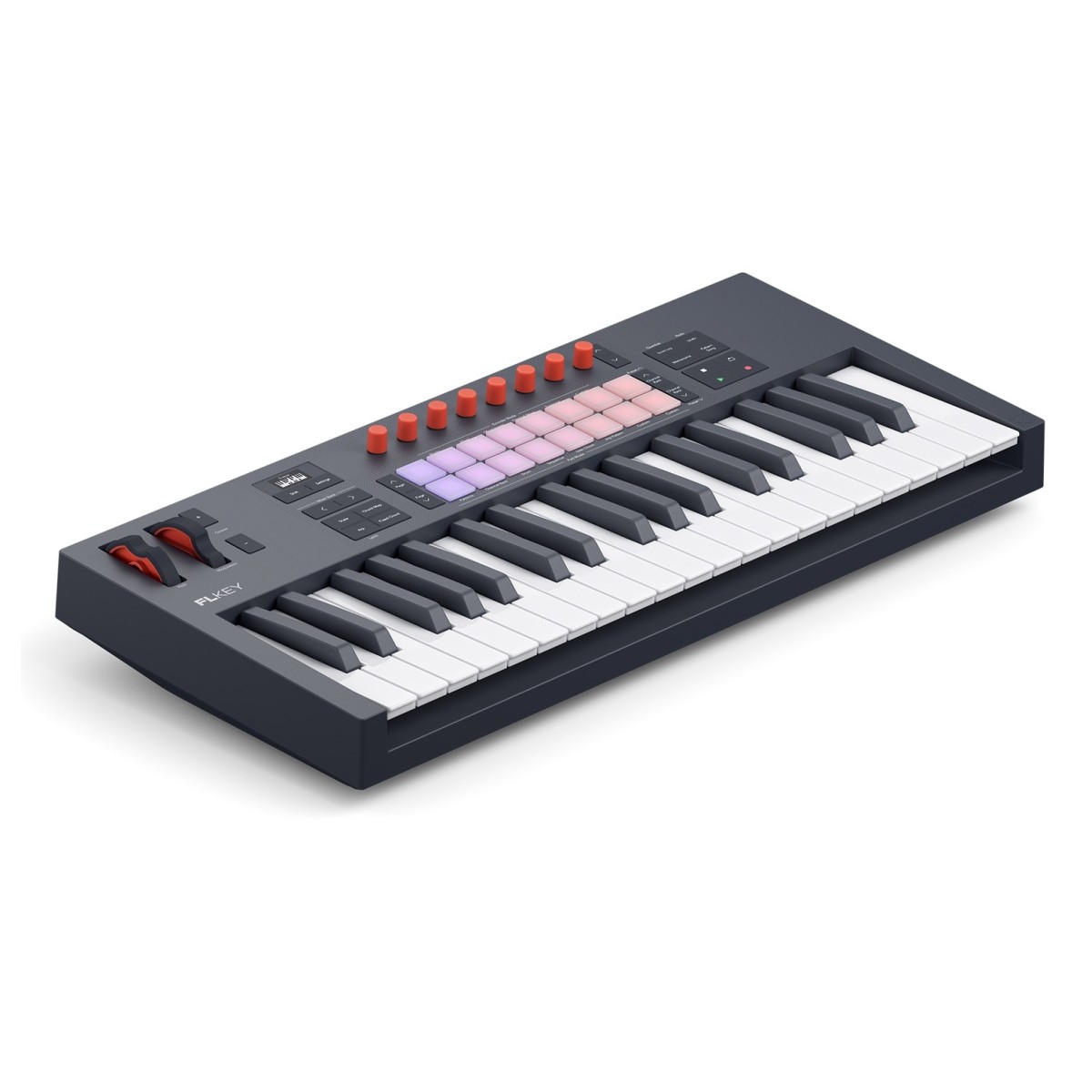 DTM・DAW FL KEY 37 Novation Novation FLkey 37 MKII MIDI Klavye | doremusic