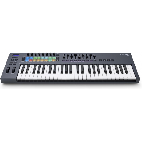 Novation FLkey 49 Midi Controller (FL Studio uyumlu)<br>Fotoğraf: 2/5