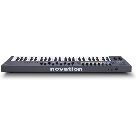 Novation FLkey 49 Midi Controller (FL Studio uyumlu)<br>Fotoğraf: 5/5