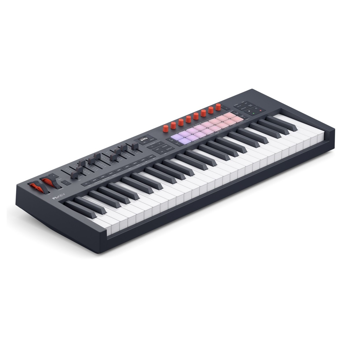 Novation FLkey 49 MKII MIDI Klavye | doremusic