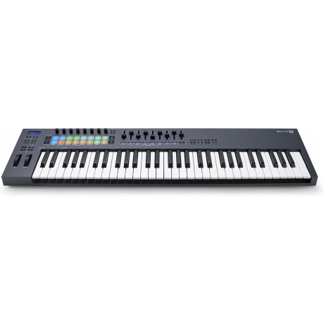 Novation FLkey 61 Midi Controller (FL Studio uyumlu)<br>Fotoğraf: 2/4